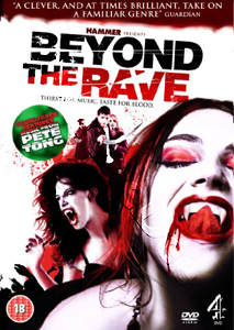 Beyond the Rave (DVD)